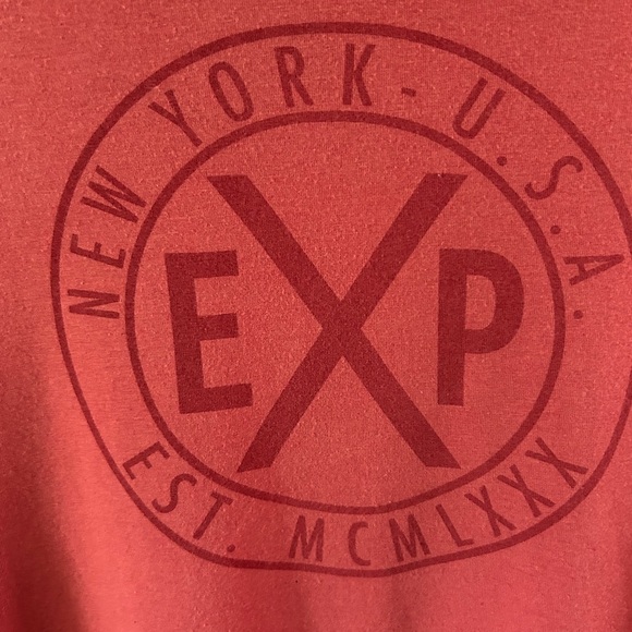 Express graphic t-shirt - Picture 2 of 4